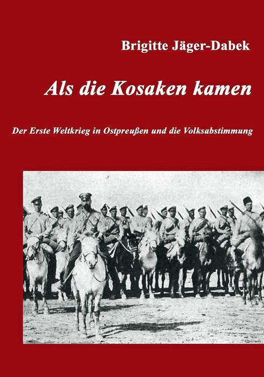 Produktbild: Als die Kosaken kamen