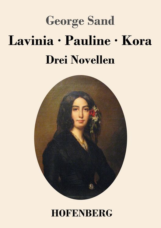 Produktbild: Lavinia - Pauline - Kora