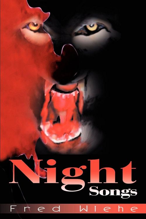 Produktbild: Night Songs