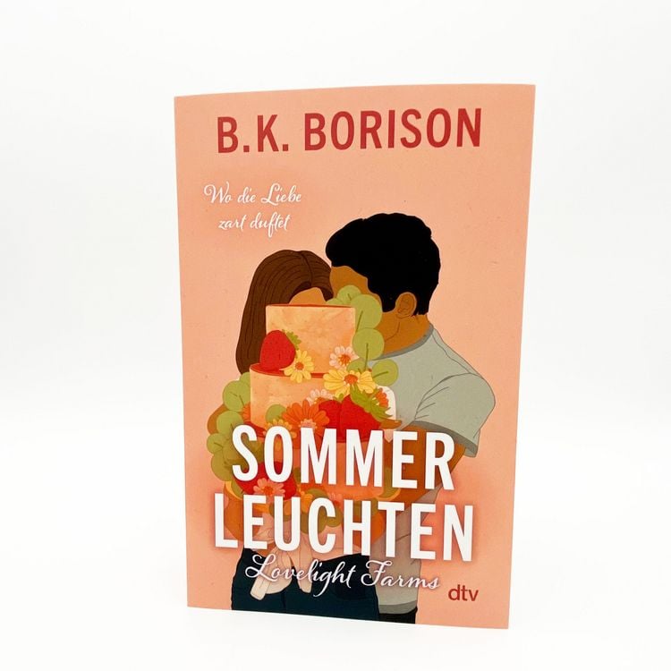 Produktbild: Lovelight Farms &ndash; Sommerleuchten