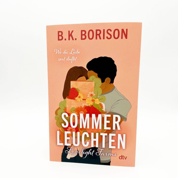 Produktbild: Lovelight Farms &ndash; Sommerleuchten