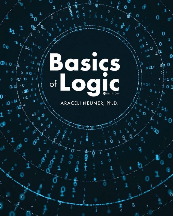 Produktbild: Basics of Logic