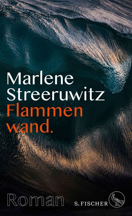 Produktbild: Flammenwand.