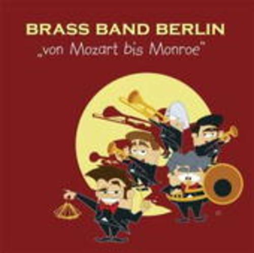 Produktbild: Von Mozart Bis Monroe