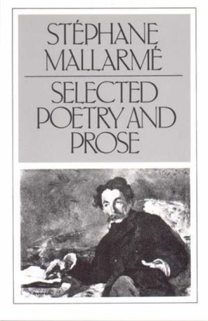 Produktbild: Selected Poetry and Prose