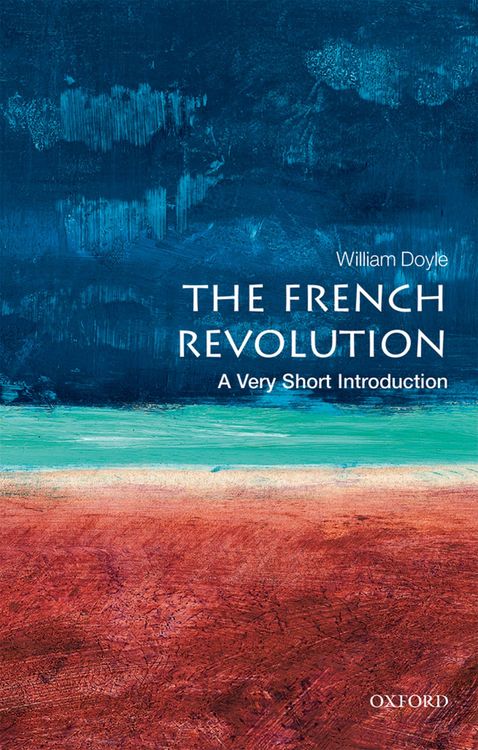 Produktbild: The French Revolution
