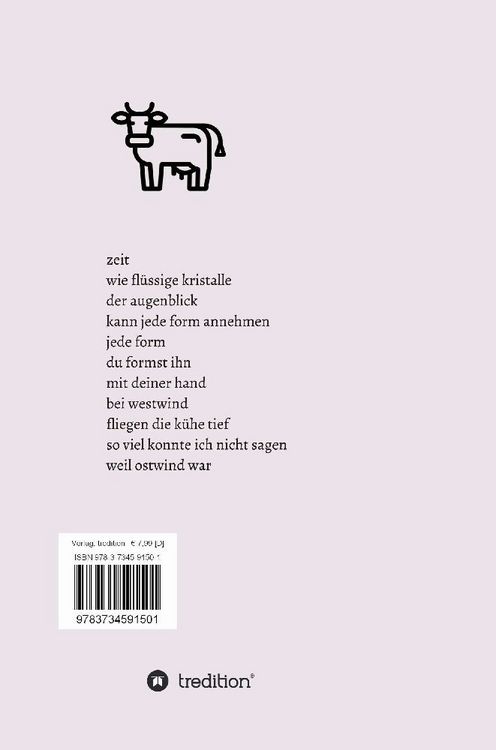 Produktbild: zeit wie fl&uuml;ssige kristalle