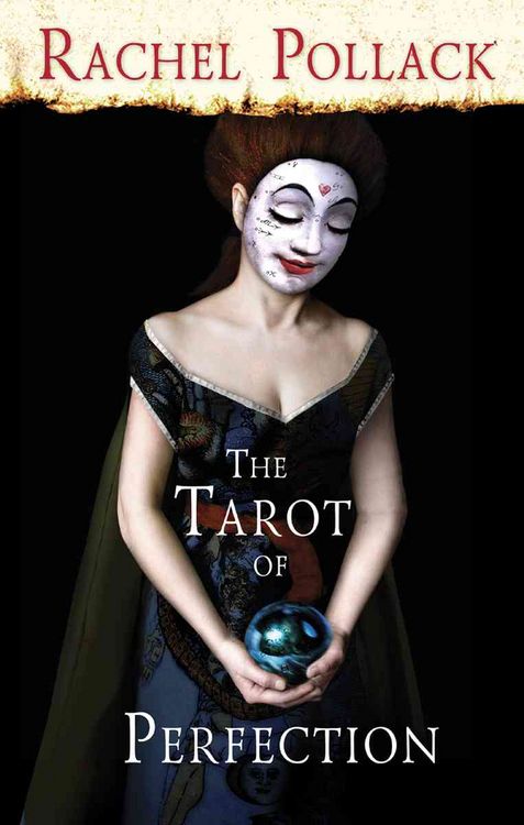 Produktbild: Tarot Of Perfection