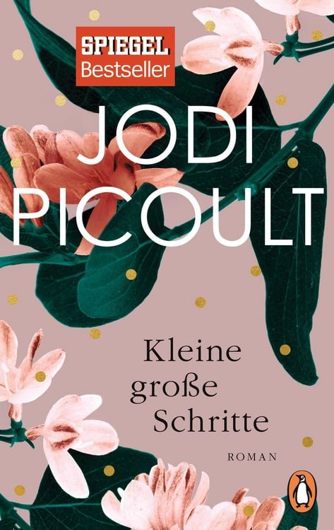 Produktbild: Kleine gro&szlig;e Schritte