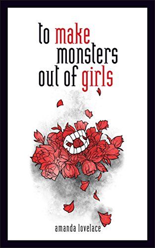 Produktbild: To Make Monsters Out of Girls