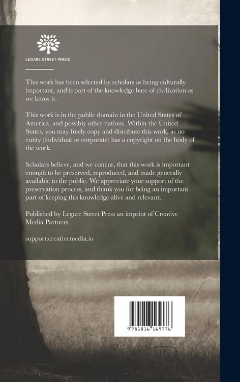 Produktbild: History of the Eighteenth Regiment of Cavalry, Pennsylvania Volunteers (163d Regiment of the Line) 1862-1865 ... Comp. & ed. by the Publication Commit