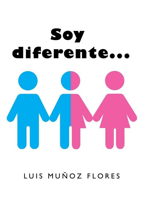Produktbild: Soy diferente...