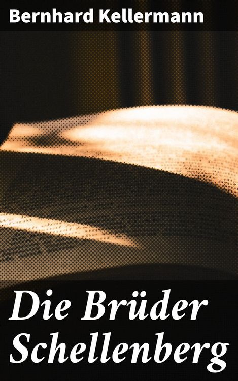 Produktbild: Die Br&uuml;der Schellenberg
