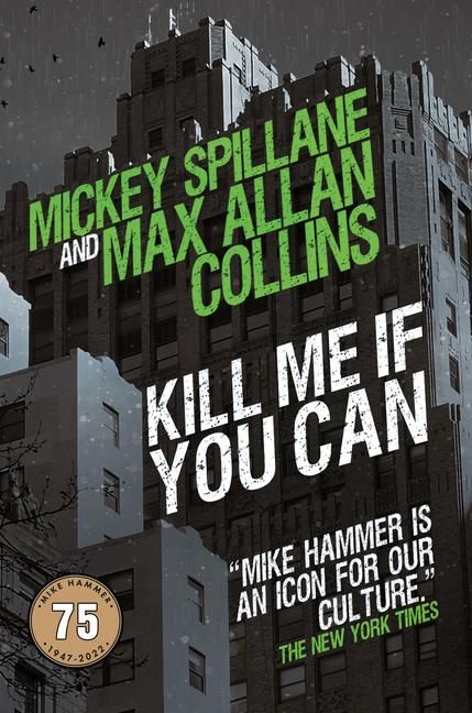 Produktbild: Kill Me If You Can