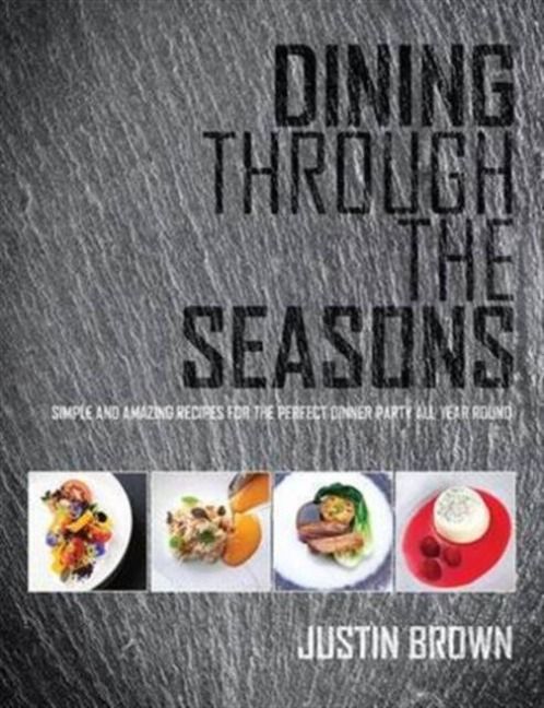 Produktbild: Dining Through the Seasons