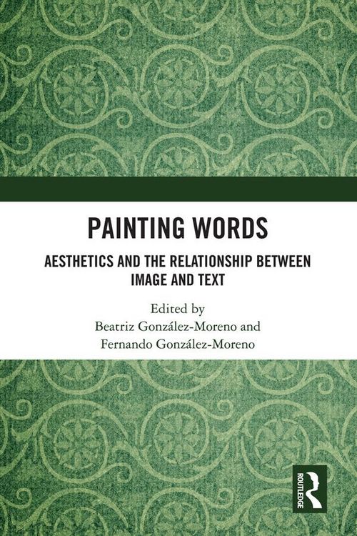 Produktbild: Painting Words