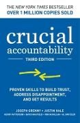 Produktbild: Crucial Accountability
