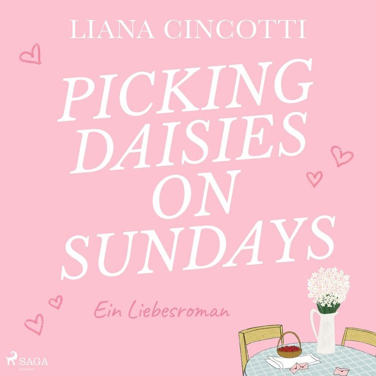 Produktbild: Picking Daisies on Sundays