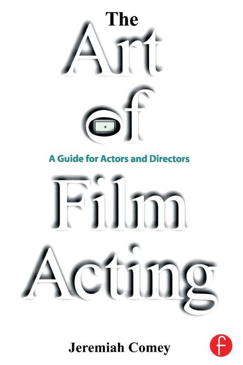 Produktbild: The Art of Film Acting