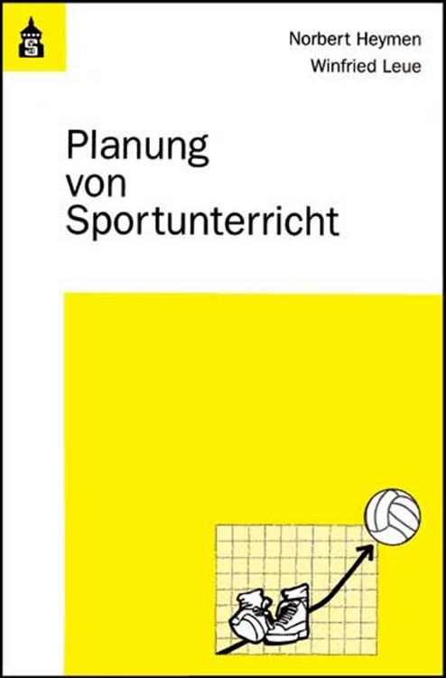 Produktbild: Planung von Sportunterricht