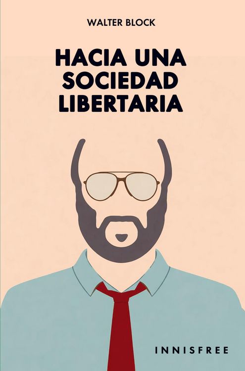 Produktbild: Hacia una sociedad libertaria