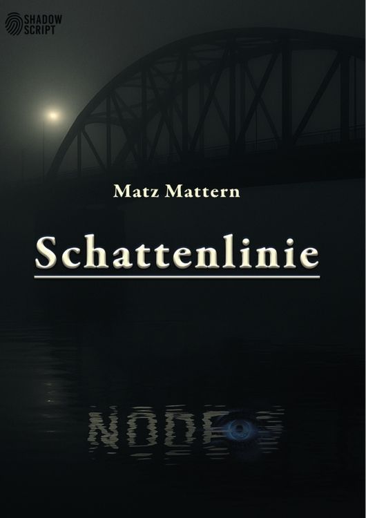 Produktbild: Schattenlinie