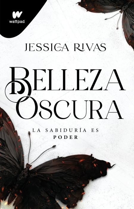 Produktbild: Belleza Oscura: La Sabidur&iacute;a Es Poder / Beautiful Darkness