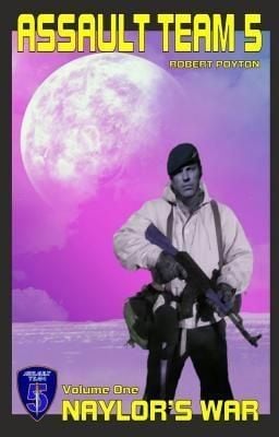 Produktbild: Assault Team 5: Volume One