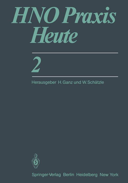 Produktbild: HNO Praxis Heute