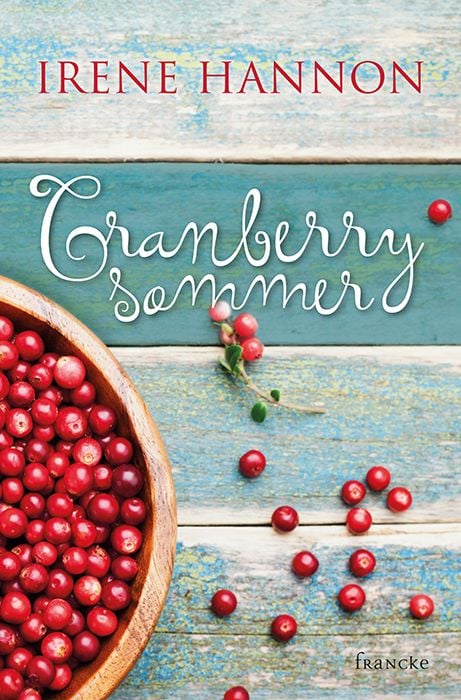 Produktbild: Cranberrysommer