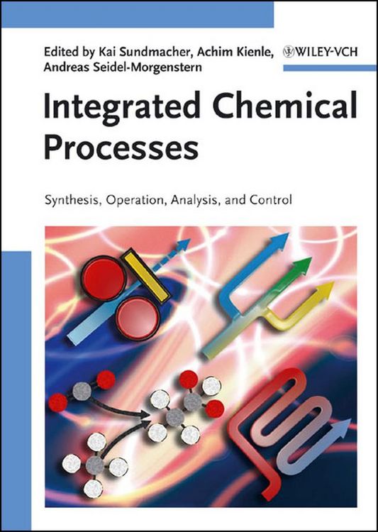Produktbild: Integrated Chemical Processes