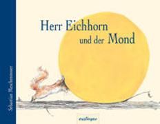 Produktbild: Herr Eichhorn und der Mond