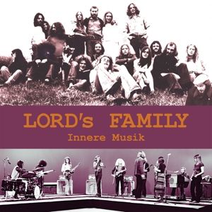 Produktbild: Innere Musik (Lim.Ed. 10)
