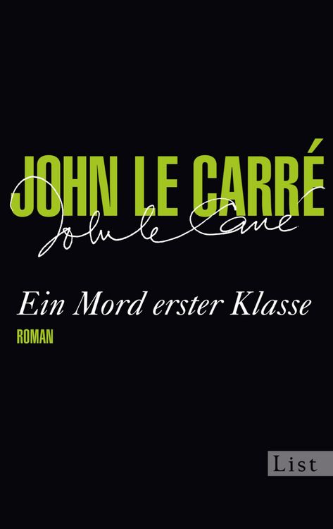 Produktbild: Ein Mord erster Klasse