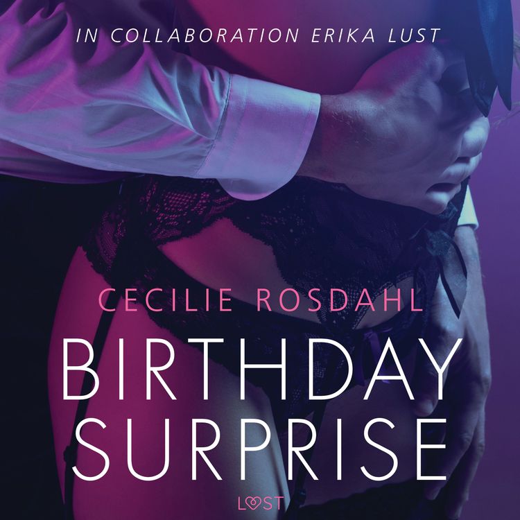 Produktbild: Birthday Surprise