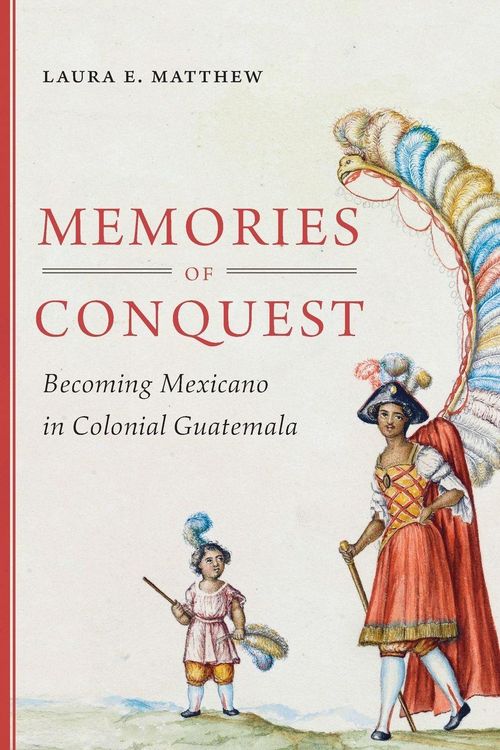 Produktbild: Memories of Conquest