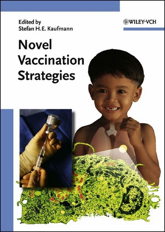 Produktbild: Novel Vaccination Strategies