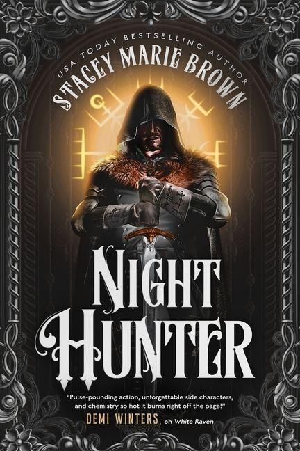 Produktbild: Night Hunter