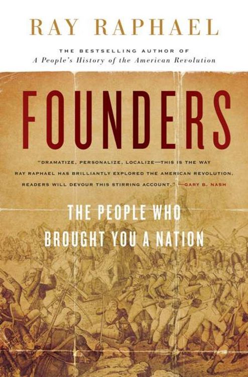 Produktbild: Founders