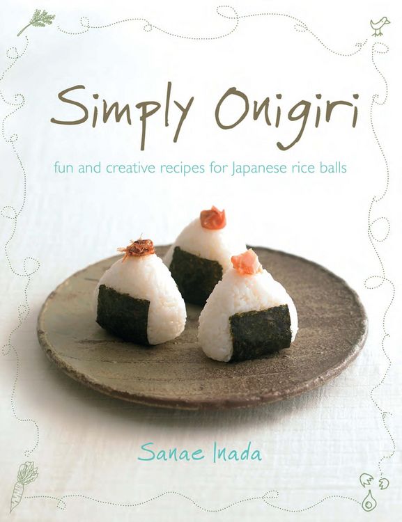 Produktbild: Simply Onigiri