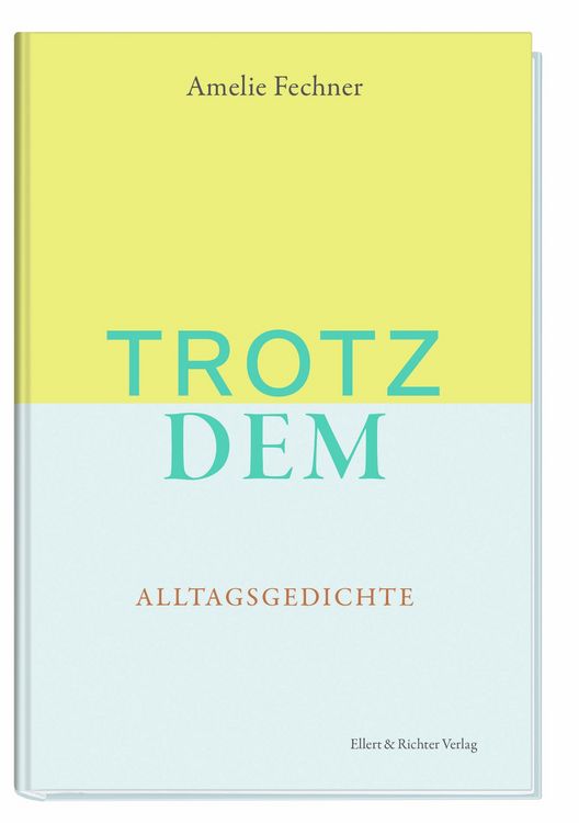 Produktbild: Trotzdem