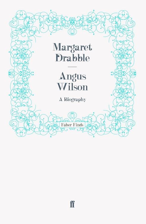 Produktbild: Angus Wilson