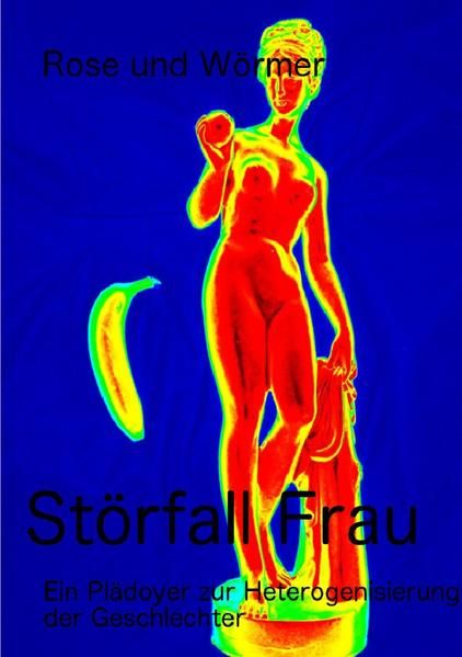 Produktbild: St&ouml;rfall Frau
