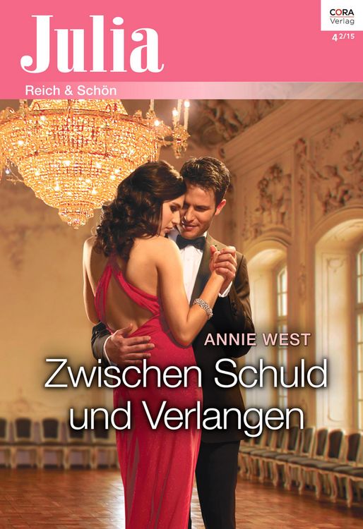 Produktbild: Zwischen Schuld und Verlangen
