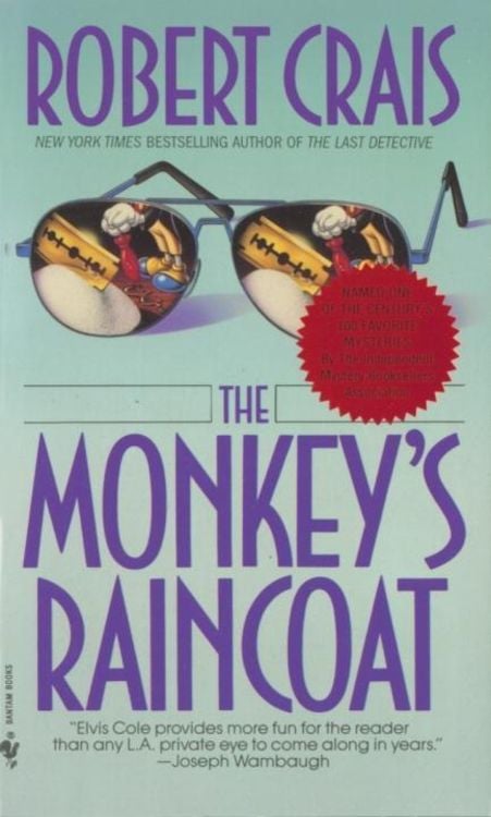Produktbild: The Monkey's Raincoat