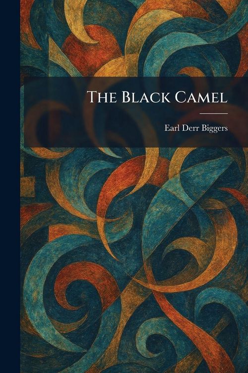 Produktbild: The Black Camel