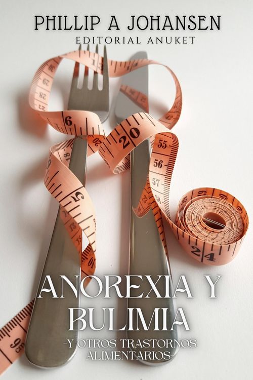 Produktbild: Anorexia y Bulimia