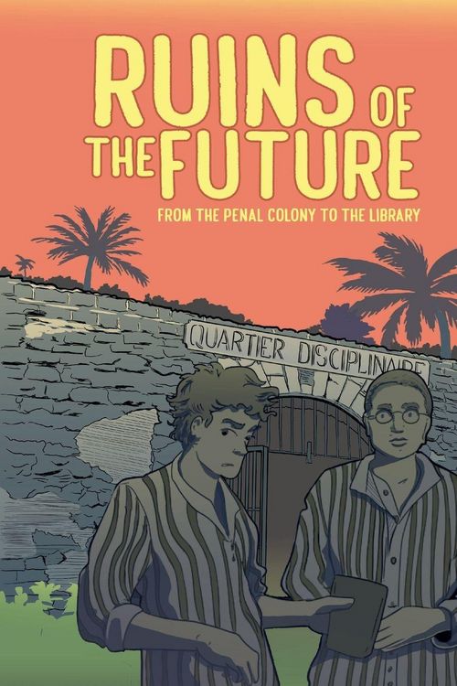 Produktbild: Ruins of the Future