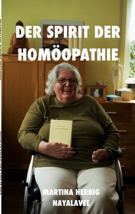 Produktbild: Der Spirit der Hom&ouml;opathie
