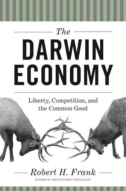Produktbild: Darwin Economy